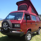 Illustration for article titled For $68,000, Could This 1987 VW Westfalia Syncro Be The Ultimate Get-Away?